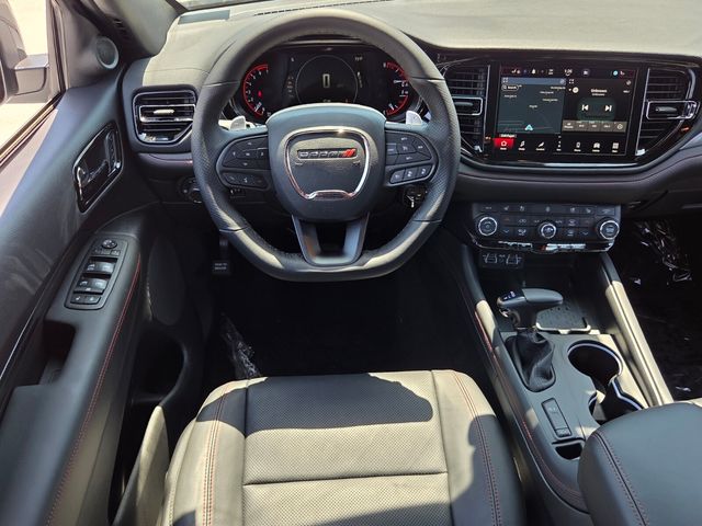 New 2026 White Dodge GT Plus HEMI V8 image 14
