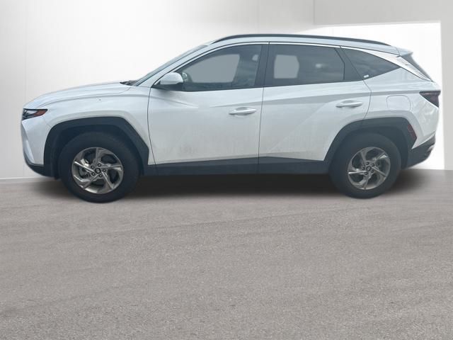 Used 2024 Hyundai Tucson For Sale in Indianapolis, IN