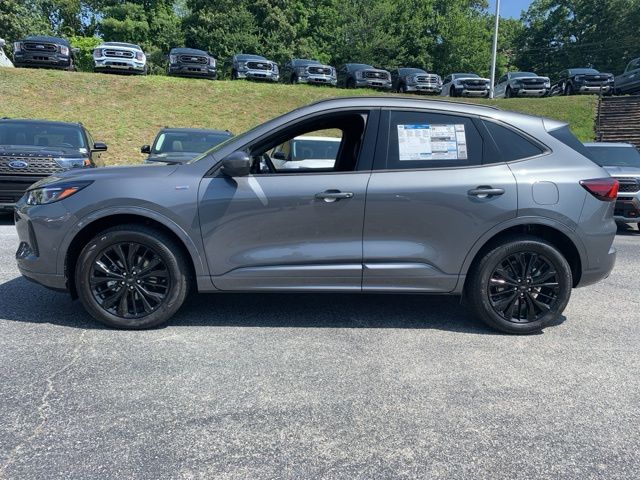 2024 Ford Escape ST-Line Elite 2