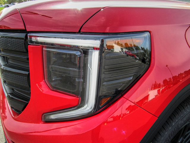 Photo of 2025 GMC Sierra 1500 Elevation in Dallas, GA - 8,  2025 GMC Sierra 1500 Elevation:43053