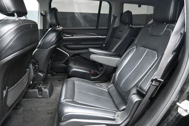 2021 Jeep Grand Cherokee L Limited - 8