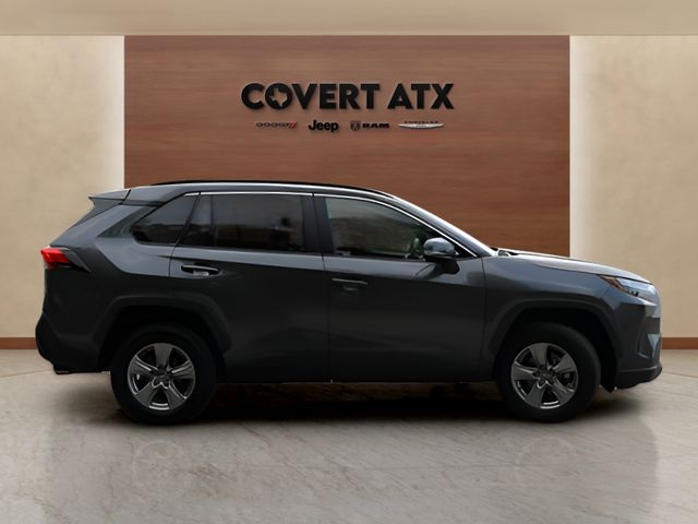 Used Car 2025 Toyota Rav4  Xle For Sale Under $35,000 In Austin, Texas