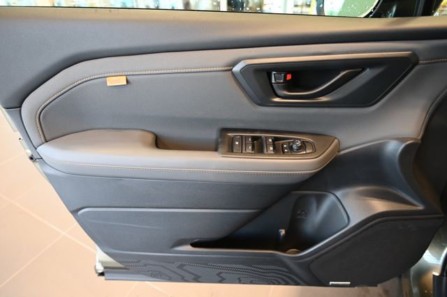 New 2026 Green Subaru Wilderness image 18