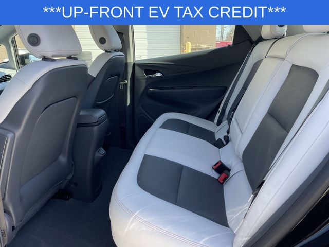 Used 2019 Chevrolet Bolt EV For Sale in Livonia, MI