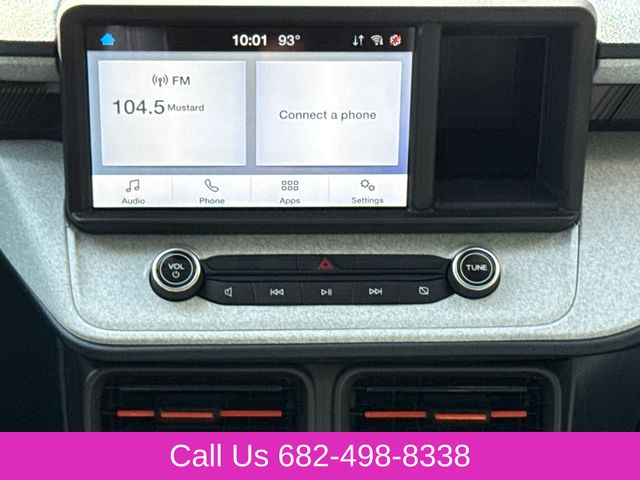 Used 2022 Ford Maverick Truck