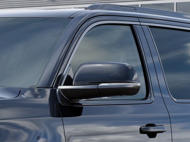 New 2026 High Gloss Black Exterior Paint Jeep Summit Reserve image 12