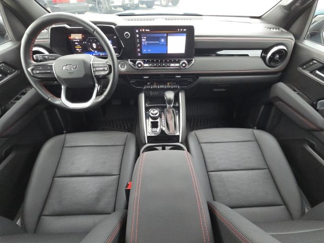 2025 Chevrolet Colorado Z71:47306A