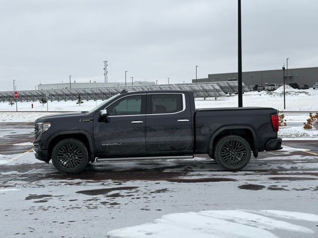 2022 GMC Sierra 1500 Denali Ultimate
