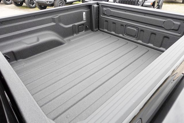 new 2026 Jeep Gladiator car, priced at $61,905