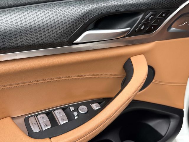 2023 BMW X3 40i - Photo 27