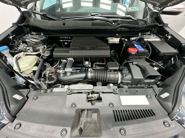 2022 Honda CR-V Touring  at Honda North