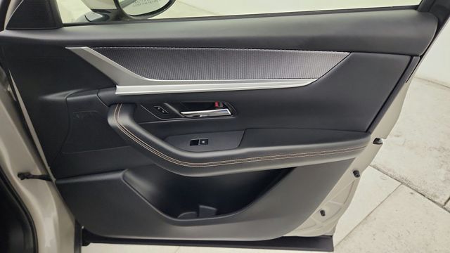 2024 Mazda CX-90 3.3 Turbo Preferred Plus Silver at Baytown Hyundai