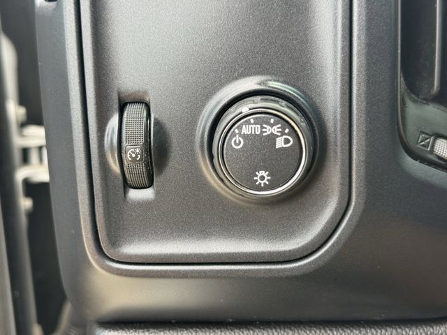 2018 Chevrolet Silverado 1500 Custom White at AutoSavvy Houston Southwest