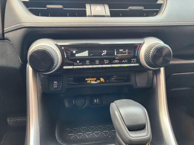 Used 2019 Toyota RAV4 SUV