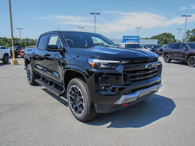 Photo of 2026 Chevrolet Colorado Z71 in Dallas, GA 2026 Chevrolet Colorado Z71  44294