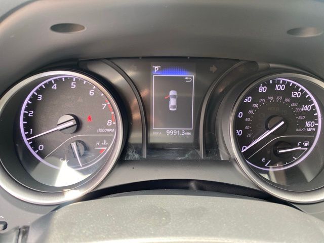 Used Car 2024 Toyota Camry  Se For Sale Under $30,000 In San Antonio, Texas