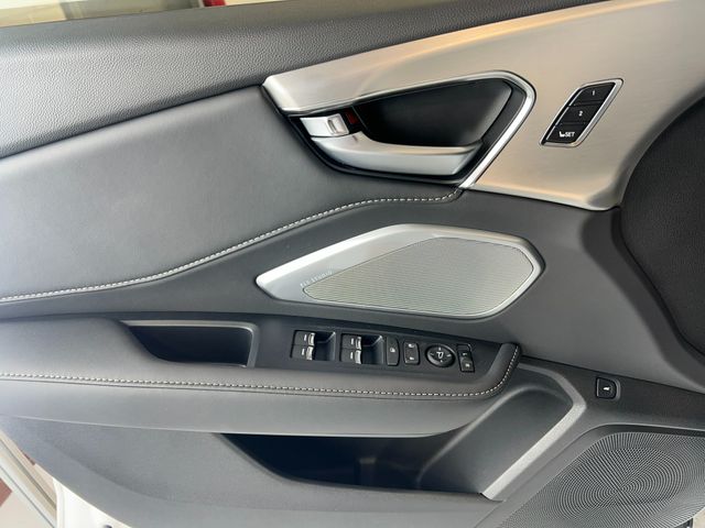 2026 Acura RDX Technology Package - null exterior view 16