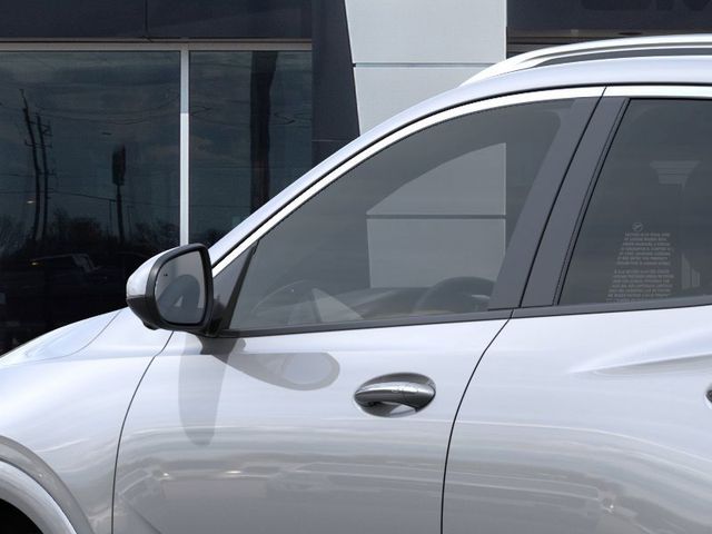 2026 Buick Encore GX Avenir Gray at Big Star Buick GMC