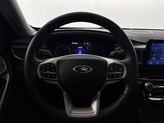 Used 2021 Ford Explorer For Sale in Indianapolis, IN