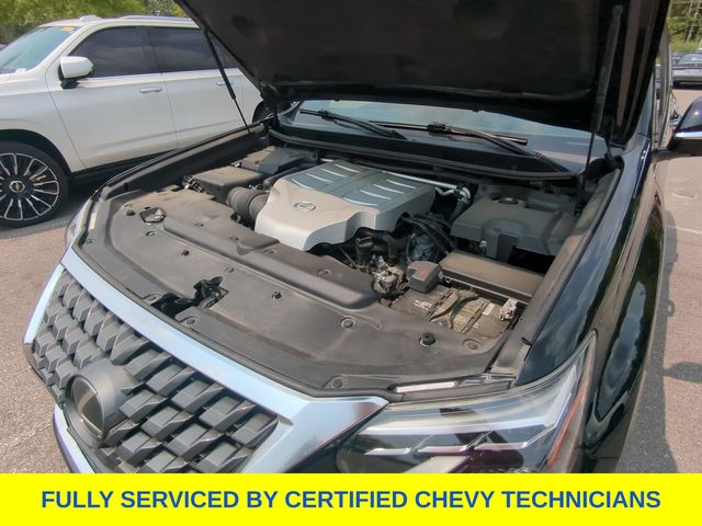 Used 2020 Lexus GX SUV