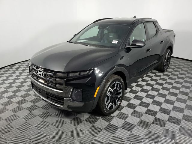 New 2025 Hyundai Santa Cruz For Sale in Indianapolis, IN