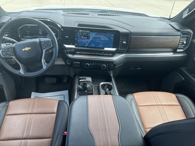 Used 2025 Chevrolet Silverado 1500 Truck