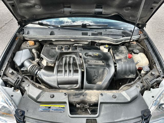 Used 2009 Black Chevrolet LT image 19