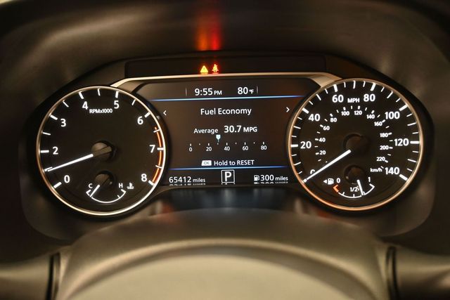 Used 2023 Nissan Altima Sedan