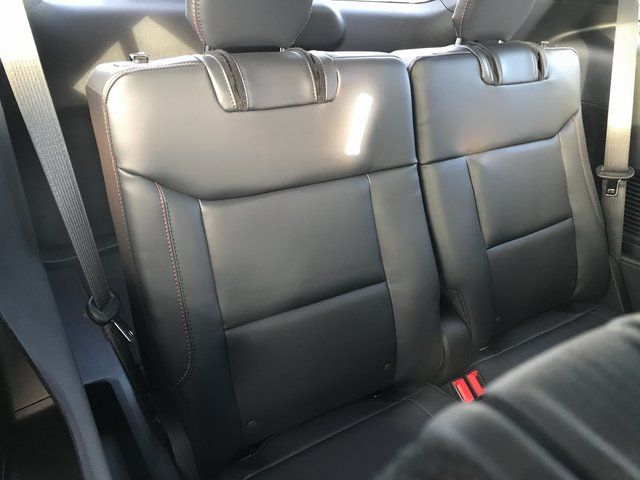 New 2026 Red Ford ST image 21