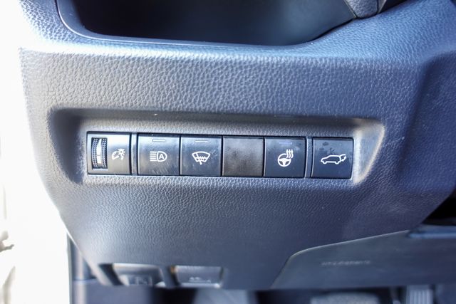 used 2020 Toyota RAV4 car, priced at $23,500