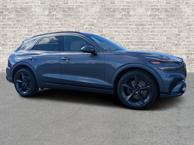 2026 Genesis GV70 3.5T Sport Prestige AWD