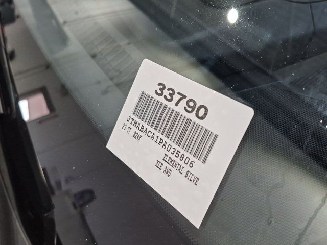 Used 2023 Toyota bZ4X SUV