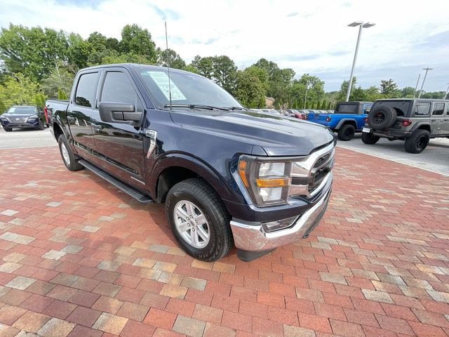 Used 2023 Ford F-150 Truck
