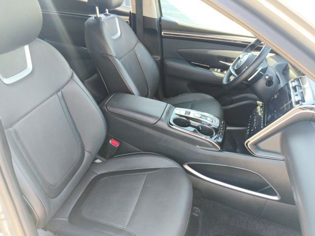 Used 2024 Hyundai Tucson SUV