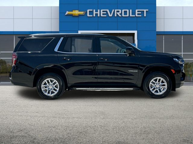 2024 Chevrolet Tahoe LS 4