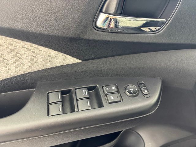 Used 2016 Honda CR-V SUV