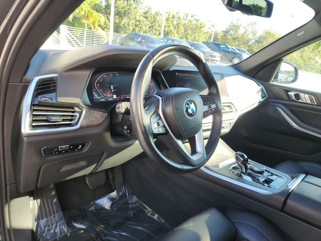 2023 BMW X5 sDrive40i 25