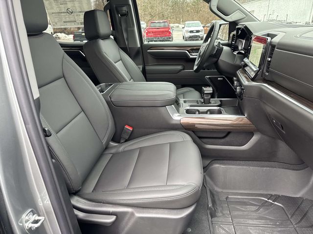 2026 Chevrolet Silverado 1500 - Image 29