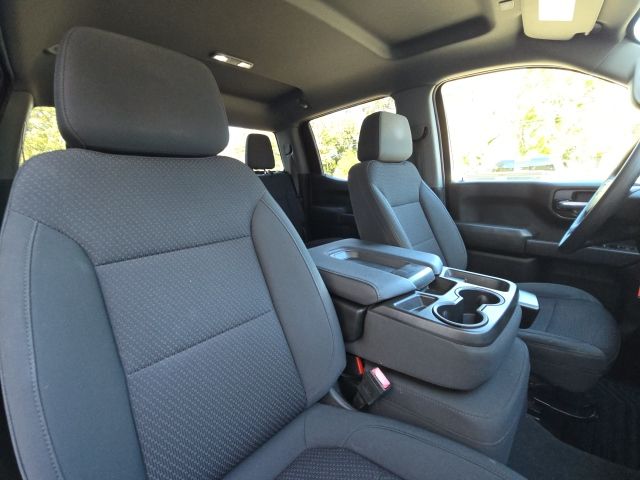 Photo of 2021 Chevrolet Silverado 1500 Custom Trail Boss in Dallas, GA - 19,  2021 Chevrolet Silverado 1500 Custom Trail Boss:44128A