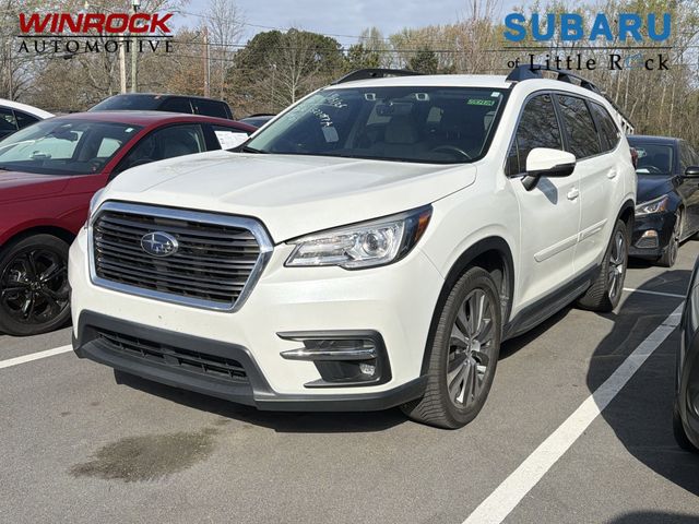 2021 Subaru Ascent Limited 7-Passenger AWD