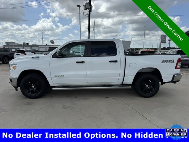 2024 Ram 1500 Big Horn/Lone Star - 3
