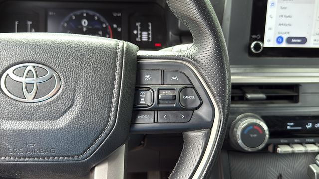 Used 2025 Toyota 4Runner SUV