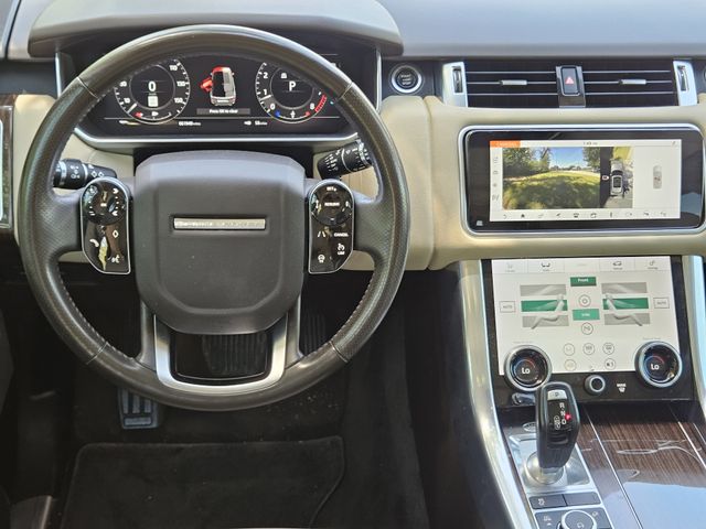 2019 Land Rover Range Rover Sport thumbnail 23