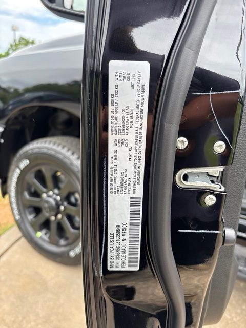 New 2026 Ram 2500 Truck