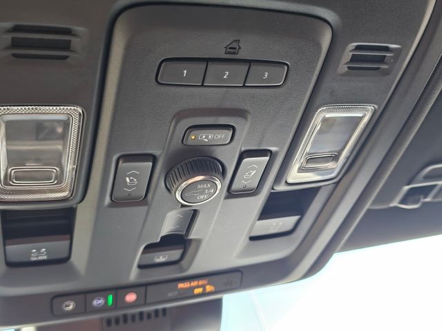 Used 2024 Black GMC Denali Ultimate image 40