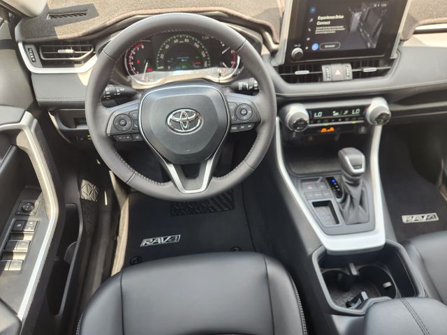 2025 Toyota RAV4 XLE Premium  at Community Toyota