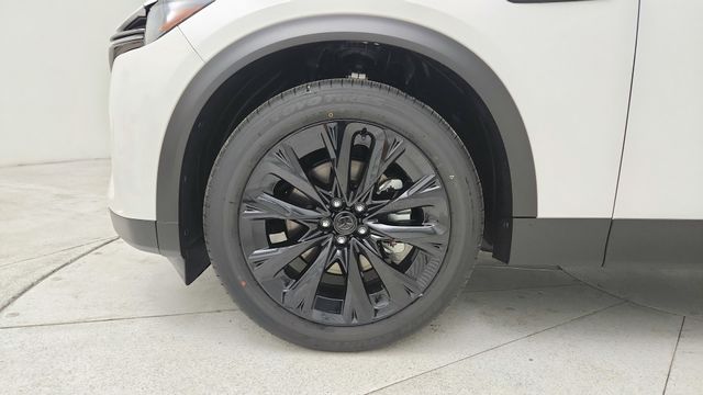 2026 Mazda CX-90 3.3 Turbo Premium - 8