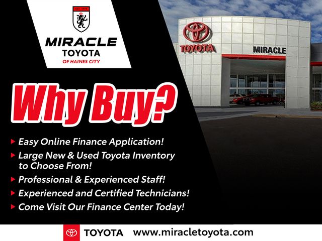 Used 2025 Toyota RAV4 Hybrid SUV