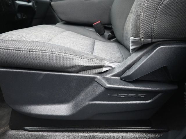 used 2023 Ford F-150 car, priced at $29,939