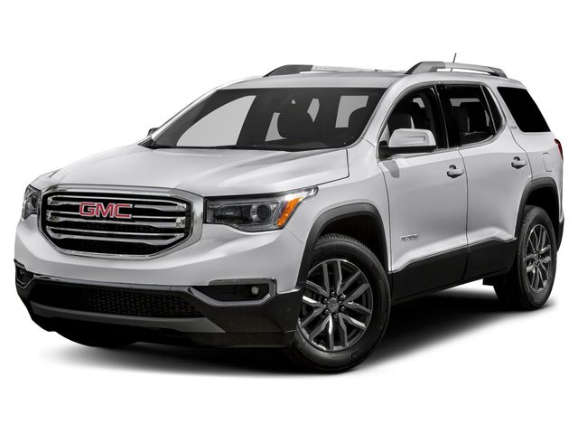 2019 GMC Acadia SLT-1 AWD